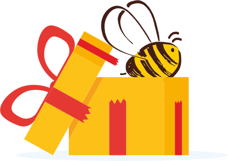 Geschenk